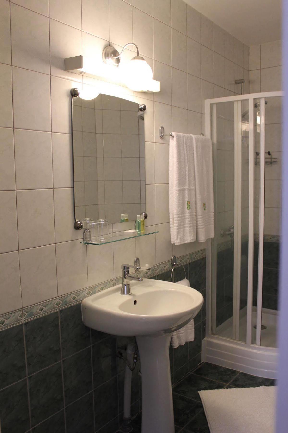 Hotel Radharane Kaunas Exteriér fotografie